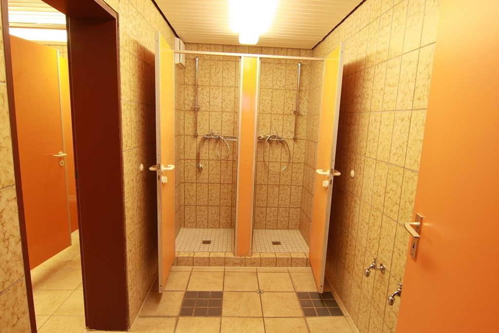 Vogelsand 324 Κουξχάφεν Εξωτερικό φωτογραφία